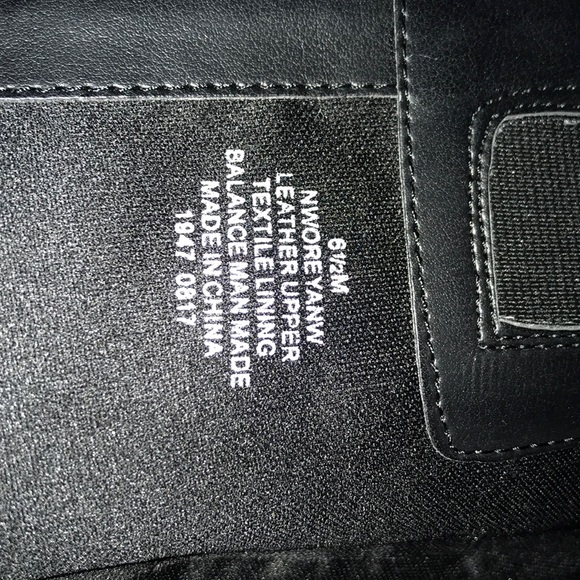 Nine West boots only worn 1 time - Picture 5 of 5